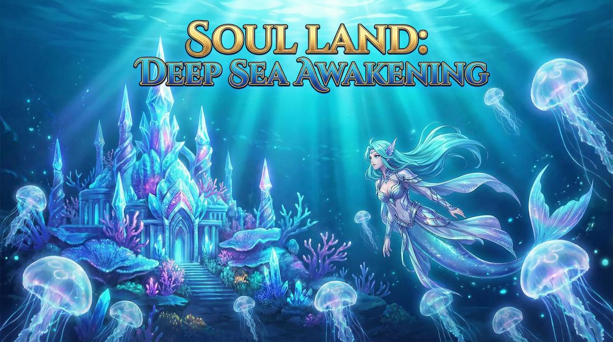 玩物社区精选视频-深海秘境